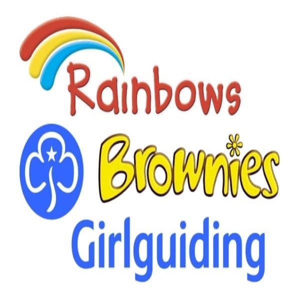 Rainbows, Brownies & Guides